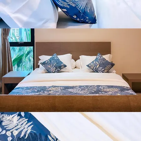 Nawasena Suites